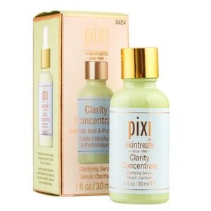 Pixi Clarity Concentrate
